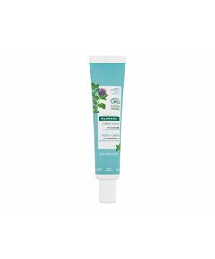 Klorane Aquatic Mint Purity Cream Day Cream