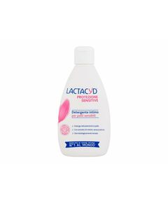 Lactacyd Sensitive Intimate Wash Emulsion Intimate Hygiene