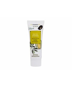 Korres Olive Intense Exfoliation Scrub Peeling