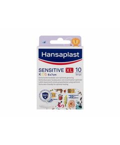 Hansaplast Sensitive Kids XL Plaster