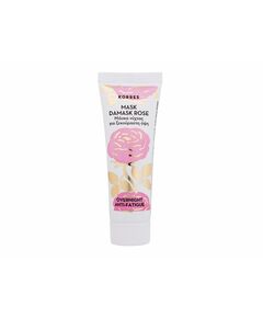 Korres Damask Rose Overnight Anti-Fatigue Mask Face Mask