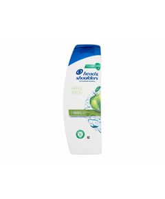 Head & Shoulders Apple Fresh Anti-Dandruff Shampoo