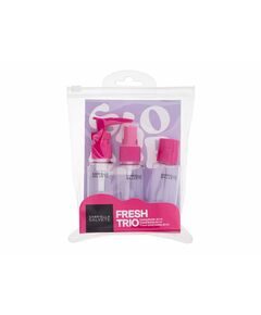 Gabriella Salvete Festival Fresh Trio Refillable Box