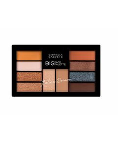 Gabriella Salvete Italian Dream Big Face Palette Eye Shadow