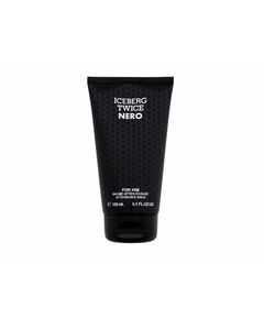 Iceberg Twice Nero Aftershave Balm