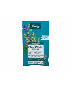 Kneipp Cold Time Night Bath Salt