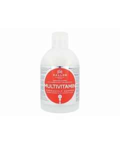 Kallos Cosmetics Multivitamin  Shampoo