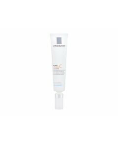 La Roche-Posay Pure Vitamin C Anti-Wrinkle Filler Light Day Cream