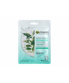 Garnier Skin Naturals Moisture + Freshness Face Mask