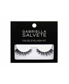 Gabriella Salvete False Eyelash Kit  False Eyelashes