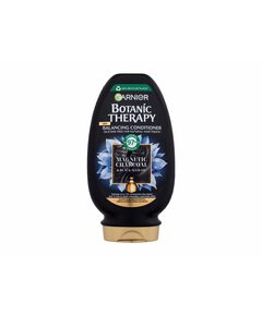 Garnier Botanic Therapy Magnetic Charcoal & Black Seed Oil Conditioner