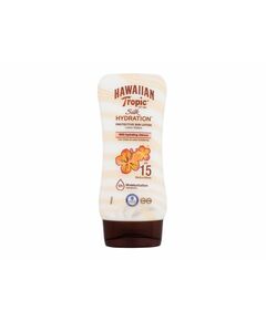 Hawaiian Tropic Silk Hydration Protective Sun Lotion Sun Body Lotion