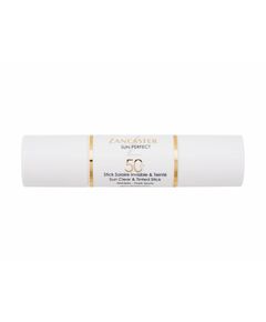 Lancaster Sun Perfect Sun Clear & Tinted Stick Face Sun Care