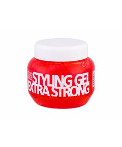 Kallos Cosmetics Styling Gel Extra Strong Hair Gel