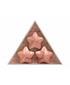 I Heart Revolution Star Bath Fizzer Kit