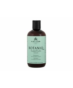 Kallos Cosmetics Botaniq Superfruits Shampoo