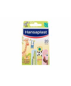 Hansaplast Animals Plaster