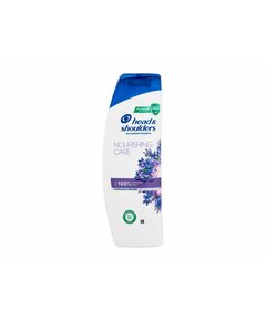 Head & Shoulders Nourishing Care Anti-Dandruff Shampoo