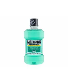 Listerine Fresh Burst Mouthwash