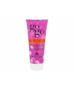 Kallos Cosmetics Gogo Repair Conditioner