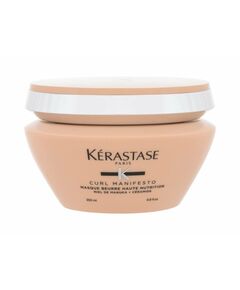 Kérastase Curl Manifesto Extra-Rich Nourishing Mask Hair Mask