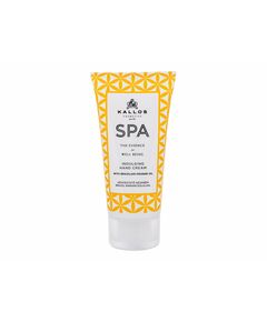 Kallos Cosmetics SPA Indulging Hand Cream