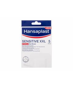 Hansaplast Sensitive XXL Sterile Plaster