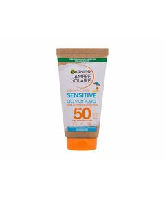 Garnier Ambre Solaire Kids Sensitive Advanced Baby In The Shade Sun Body Lotion