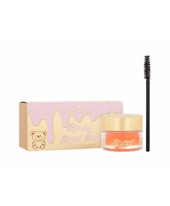 I Heart Revolution Honey Bear Brow Wax Eyebrow Gel and Eyebrow Pomade