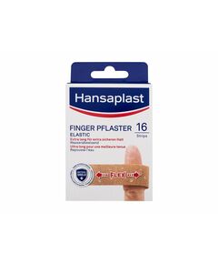 Hansaplast Finger Strips Elastic Plaster