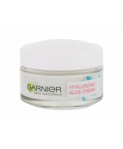 Garnier Skin Naturals Hyaluronic Aloe Cream Day Cream