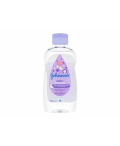 Johnson´s Bedtime Baby Oil Body Oil