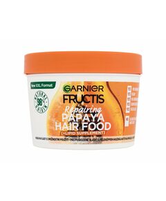 Garnier Fructis Hair Food Papaya Repairing Mask Hair Mask