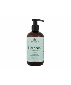 Kallos Cosmetics Botaniq Superfruits Conditioner