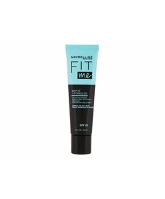 Maybelline Fit Me! Matte + Poreless Makeup Primer