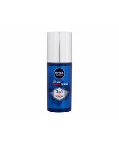 Nivea Men Power Anti-Age Serum 2in1 Skin Serum