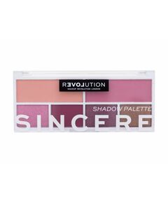 Makeup Revolution London Colour Play Shadow Palette Eye Shadow