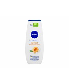 Nivea Apricot & Apricot Seed Oil Shower Gel