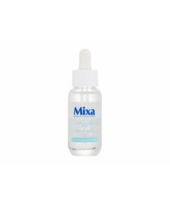 Mixa Hyaluronic Acid + Lactic Acid Anti-Dryness Hydrating Serum Skin Serum