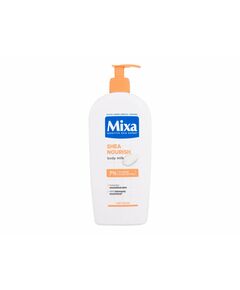 Mixa Shea Nourish Body Milk Body Lotion