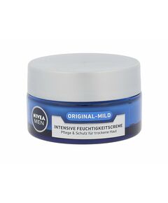 Nivea Men Protect & Care Intensive Moisturising Cream Day Cream