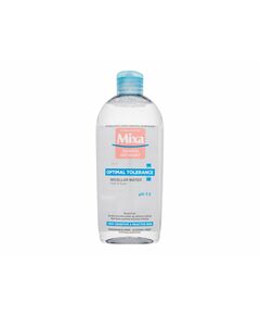 Mixa Optimal Tolerance  Micellar Water