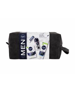 Nivea Men Feeling Sensitive Aftershave Balm