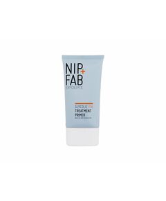 NIP+FAB Exfoliate Glycolic Fix Treatment Primer Makeup Primer