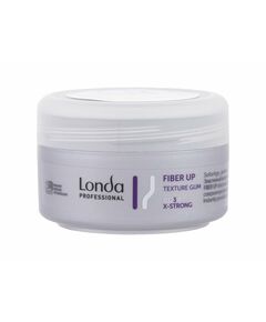 Londa Professional Fiber Up Texture Gum Hair Gel