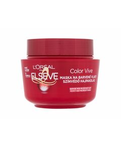 L'Oréal Paris Elseve Color-Vive Mask Hair Mask