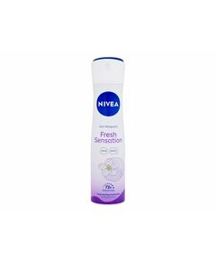 Nivea Fresh Sensation  Antiperspirant(50мл)