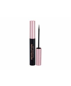 Makeup Revolution London Super Flick Eyeliner  Eye Line