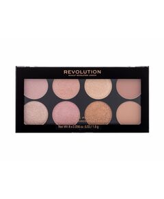 Makeup Revolution London Ultra Blush Palette 