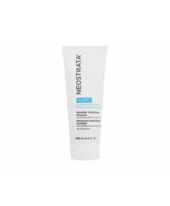 NeoStrata Clarify Mandelic Clarifying Cleanser Cleansing Gel